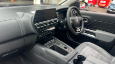 Citroen C5 Aircross 1.2 Hybrid 136 E-series 5dr e-DCS6 Petrol Hatchback